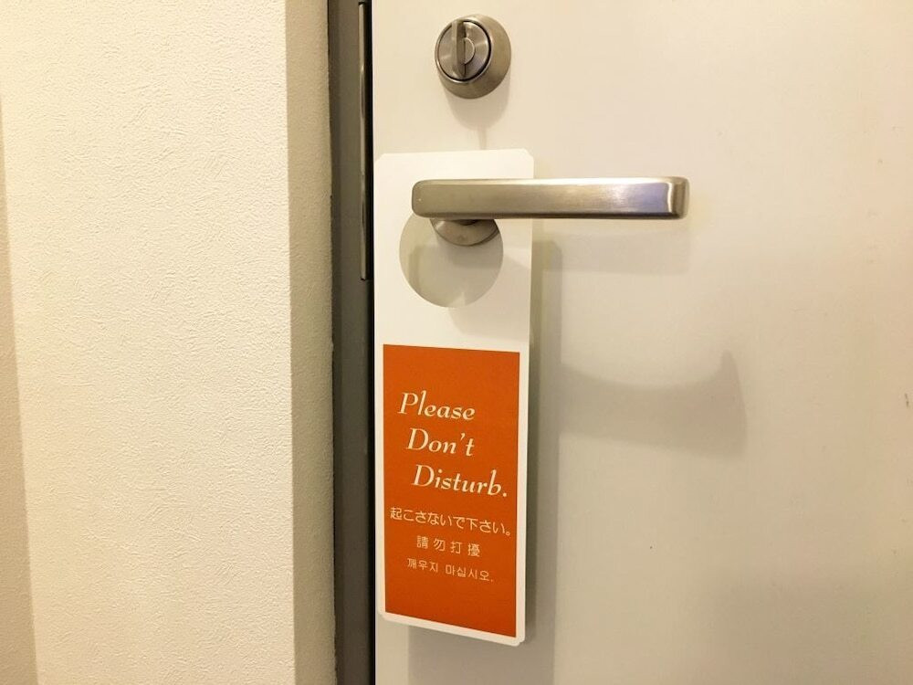 客室の設備とサービス