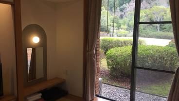 ガーデン ビュー / 37