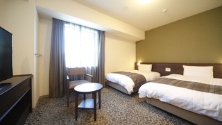 モデレートツイン