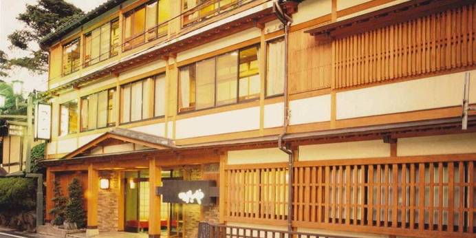 城崎温泉 美術と歴史の宿 つたや旅館（兵庫県 旅館） / 1