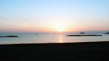 ビーチ / オーシャン ビュー / 21