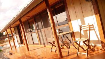 テラス / パティオ / 30