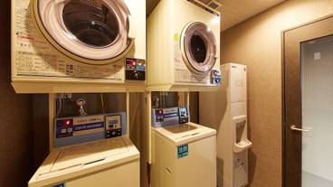 ランドリー ルーム / 7