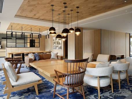 フェアフィールド・バイ・マリオット・京都天橋立 / 2