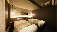 鈴ホテル 四条西洞院（Rinn Shijo Nishinotoin）