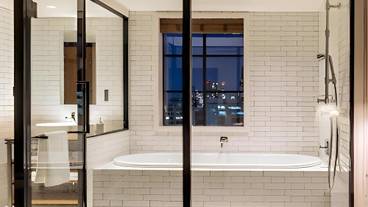 バスルーム / 34