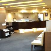 駅前ホテル パルーデ釧路(旧:駅前ホテル アダチ)(北海道 ビジネスホテル) / 2