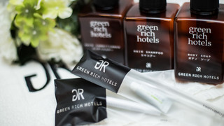 スモールダブルルーム　禁煙