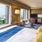 プレミアホテル 中島公園 札幌（北海道 シティホテル） / 2