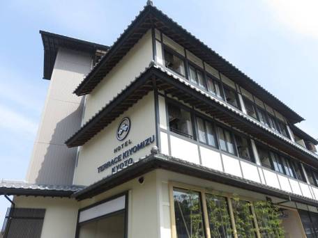 TERRACE KIYOMIZU KYOTO / 1