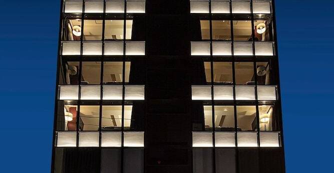 PLACE HOTEL Ascot(熊本県 ビジネスホテル) / 1