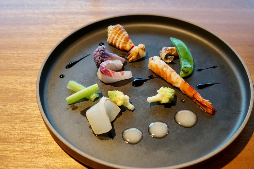 「2 waters」 料理 169182321 