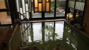 大浴場 / 6