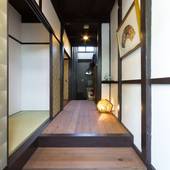 京と家 朱雀庵(京都府 町家) / 5