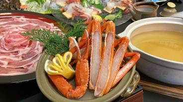 食事・飲み物 / 5