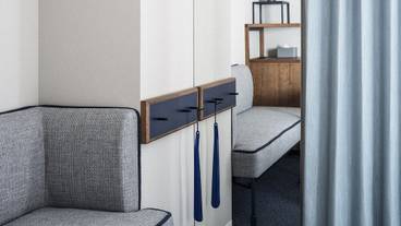 客室の設備とサービス / 18