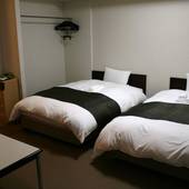 HOTEL CITY INN WAKAYAMA 和歌山駅前（和歌山県 ビジネスホテル） / 5