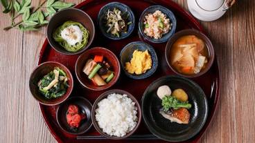 朝食イメージ / 1