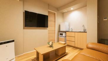 リビング エリア / 12