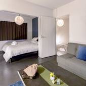 PINN N4E2-II（旧：GLOWL-N4E2II）（北海道 アパートメント） / 5