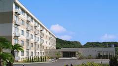 アイランドホテル与那国＜与那国島＞