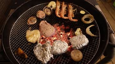 バーベキューのイメージ / 5