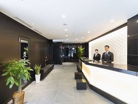 ホテルアジール東京蒲田（HOTEL ASYL TOKYO KAMATA） / 2