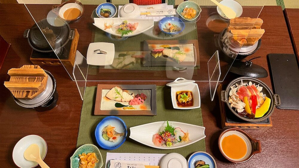 1棟貸しの「テンゲル」で気兼ねなくステイ♡3918908