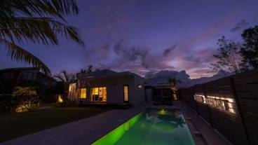 屋内 / 屋外プール / 26