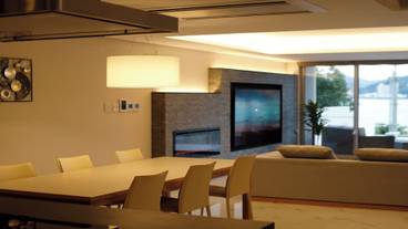 リビング エリア / 26