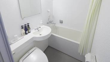 バスルーム / 17