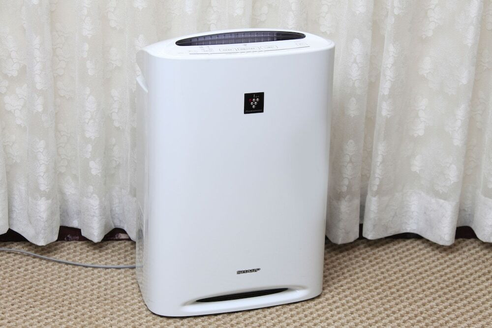 客室の設備とサービス