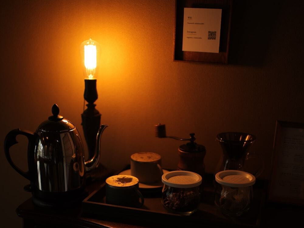 コーヒーセット