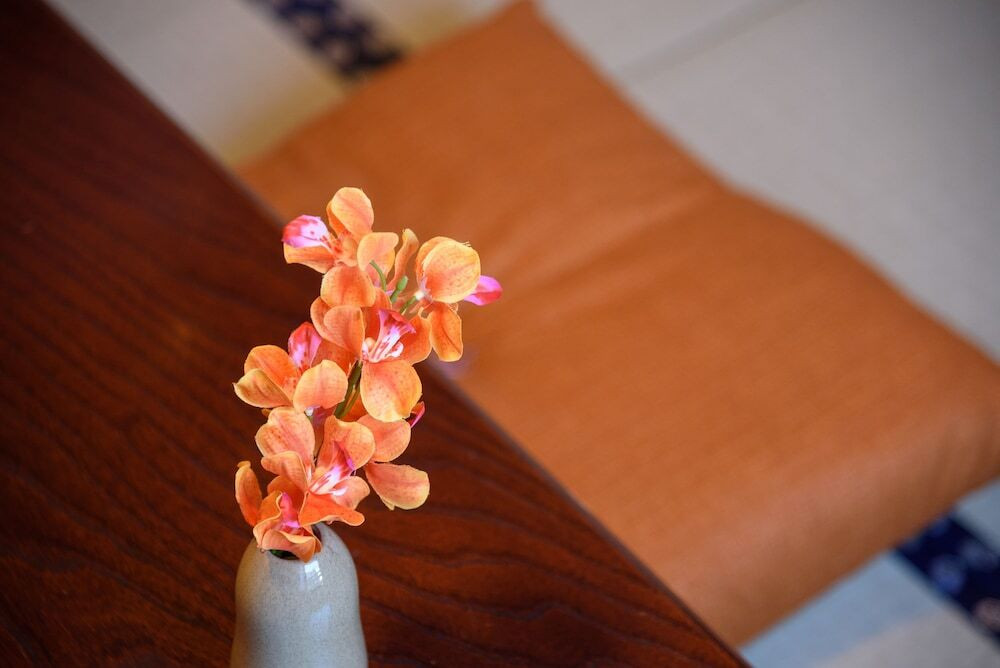 客室の設備とサービス