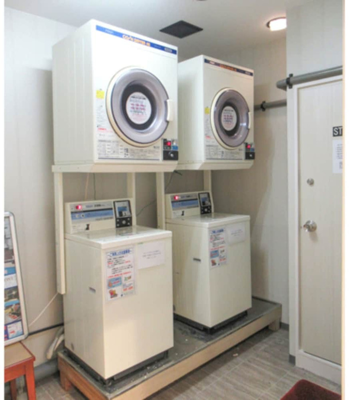 ランドリー ルーム