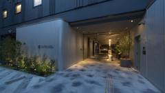 ホテルオリエンタルエクスプレス福岡中洲川端