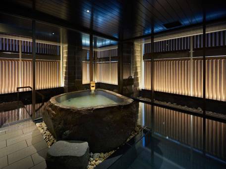 ONSEN RYOKAN 由縁 札幌 / 3