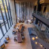 鬼怒川渓翠（栃木県 リゾートホテル） / 2