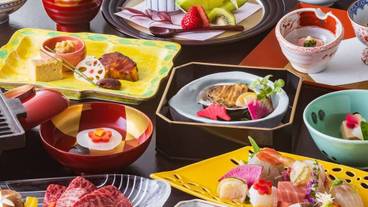 食事・飲み物 / 5