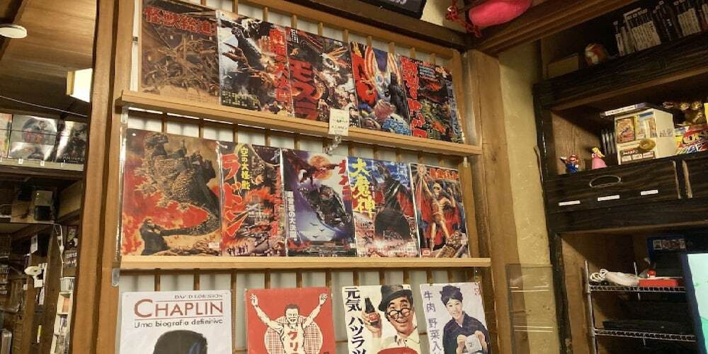 ロビーラウンジ