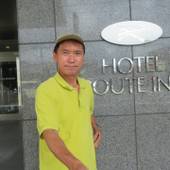 ホテルルートイン浜松ディーラー通り（静岡県 ビジネスホテル） / 3