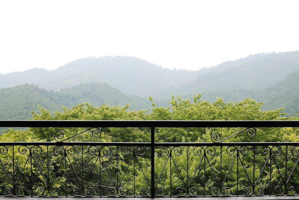 施設からの眺望