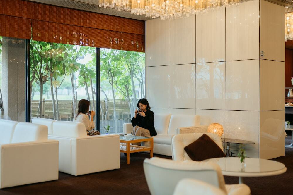 コーヒーショップ