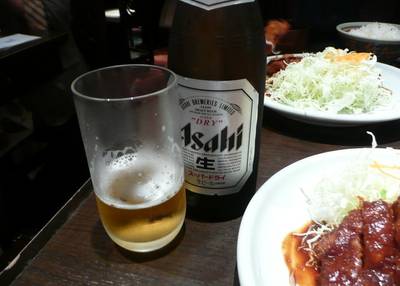 名古屋名物 みそかつ 矢場とん 名古屋駅名鉄店