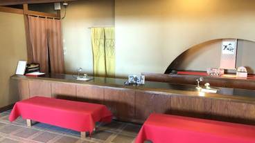 季粋の宿 紋屋（キッスイノヤド モンヤ） / 2