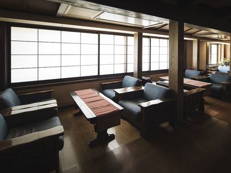 深山荘 高見屋 / 3