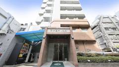 ホテルファミーINN・錦糸町