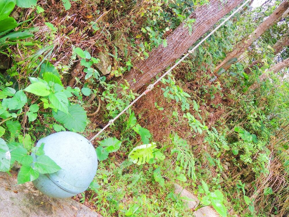 子供用の遊び場 - 屋外