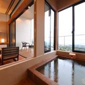 別府温泉 テラス 御堂原（大分県 旅館） / 5