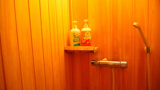 スタンダードツインルーム 温泉・シャワー付き客室 禁煙